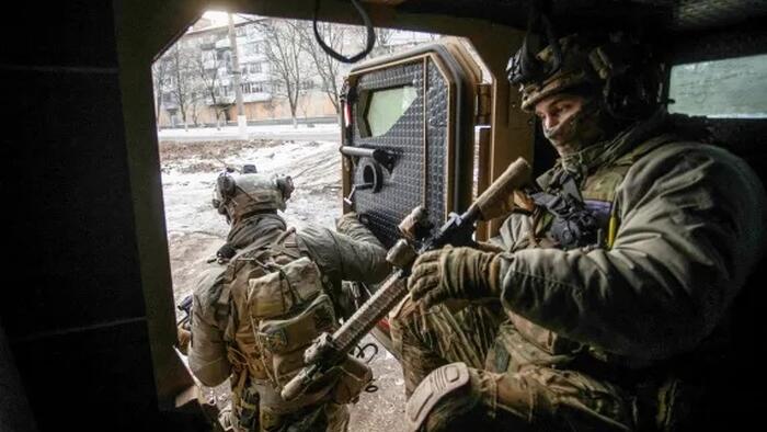 NextImg:US Should Never Have Gotten 'Entangled' In Ukraine 'Death Trap': Trump