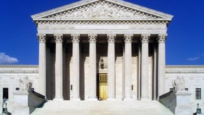 NextImg:"A Modest Request": The Supreme Court Hears Challenge To National Or Universal Injunctions