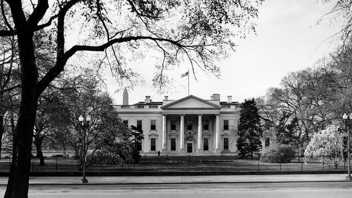 NextImg: White House Leans On Congress For Millions In Kennedy Center Renovations