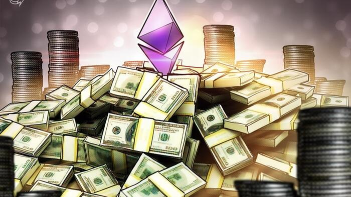 NextImg:BitMine Raises $250M To Launch Ethereum Corporate Treasury