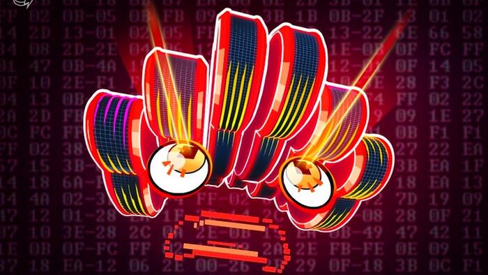 NextImg:The AI Arms Race Could Destroy Humanity As We Know It