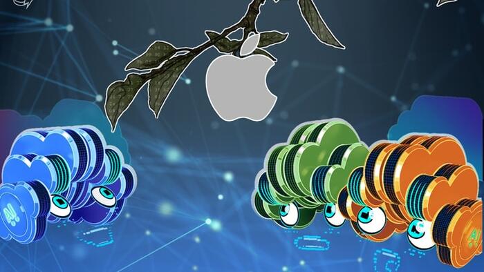 NextImg:AI Models Still Far From AGI-Level Reasoning: Apple Researchers