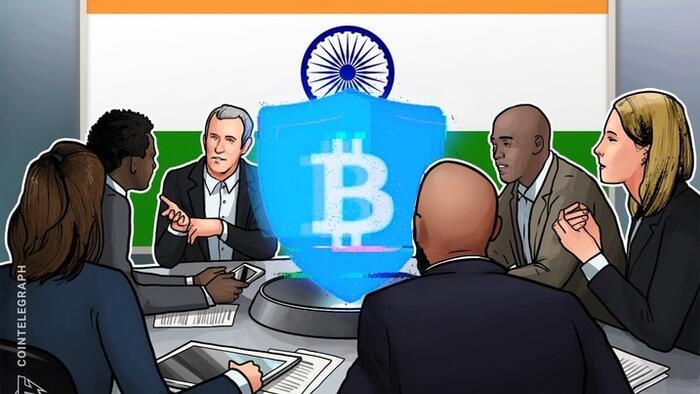NextImg:Indian Politician Calls For Bitcoin Reserve Pilot As US Embraces Crypto