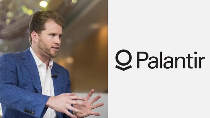 NextImg:Palantir Co-Founder Joe Lonsdale & Former Exec Refute NYT Report Warning Over Surveillance 'Master List'