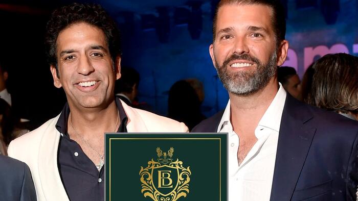 NextImg:"Caviar, Champagne And Lobster": MAGA's Exclusive $500K Private Club Launches - With Bessent, Bondi & RFK Jr. Partying With Tech Billionaires