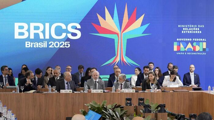 NextImg:Escobar: Empire Of Chaos Takes War On BRICS To Next Level