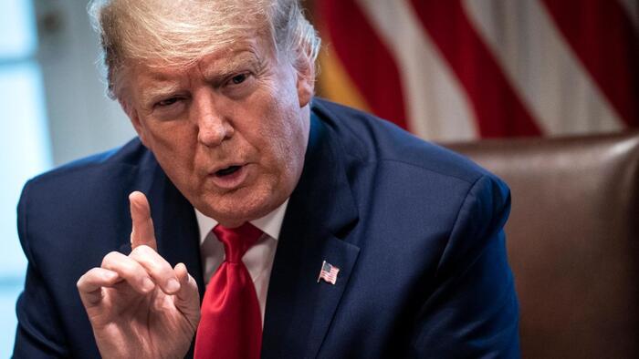 NextImg:Trump Calls For Special Counsel To Investigate 2020 Election As Texas Launches Separate Inquiry Into 2024