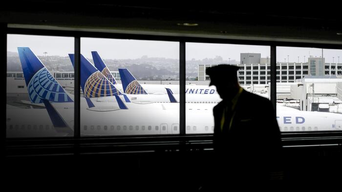 NextImg:Airline Crews Say DEI Persists, Despite Safety Concerns And Trump Orders