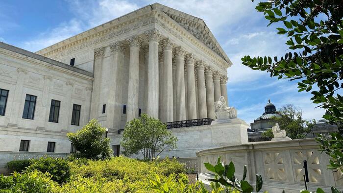 NextImg:Supreme Court Slaps Down Activist Judges In Birthright Citizenship, LGBTQ Schoolbook Cases