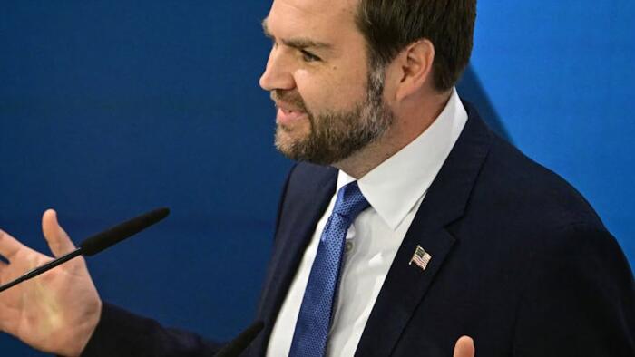 NextImg:J.D. Vance Was Right About Censorship