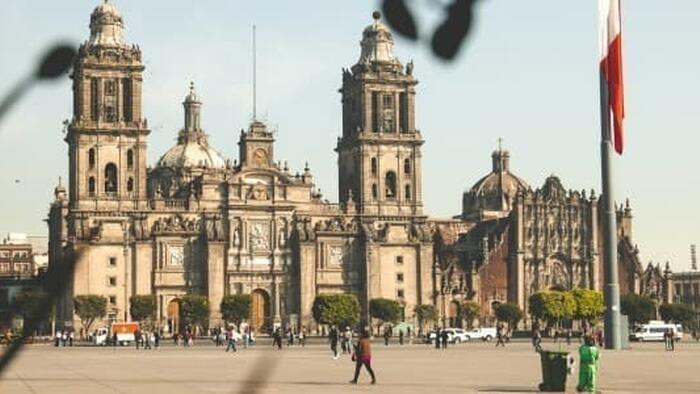NextImg:US Energy Strategy Hinges On Mexico