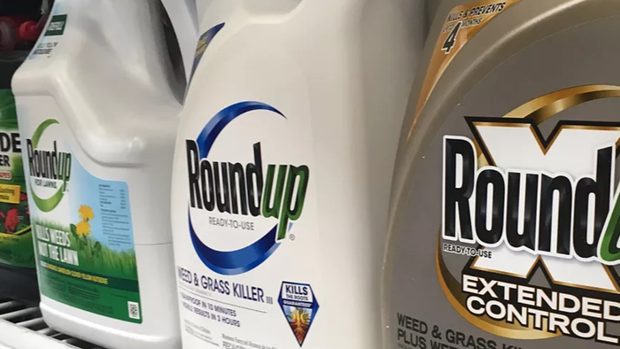 NextImg:Bayer's Push For State-Level Roundup Immunity Sparks Backlash In The Heartland