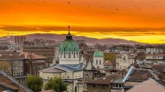 NextImg:Bulgaria Set To Join Eurozone In 2026