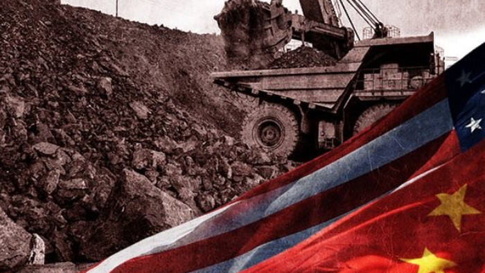 NextImg:China Grants Rare Earth Export Licenses To Top Three U.S. Automakers