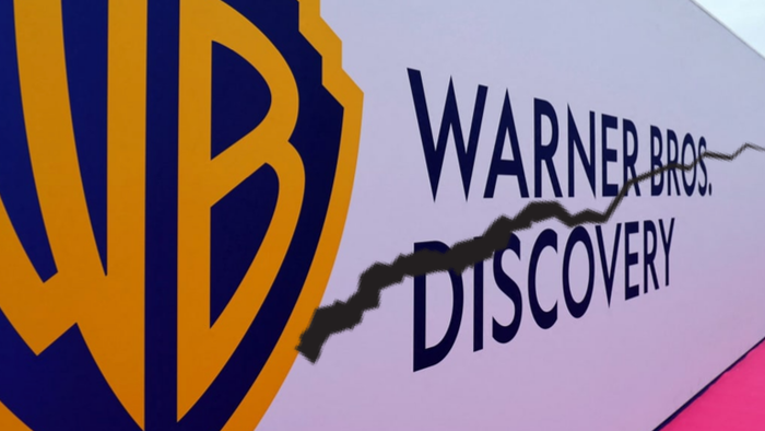 NextImg:Strategic Reset: Warner Bros. Discovery To Split Into Two Public Companies As Cable Business Suffers