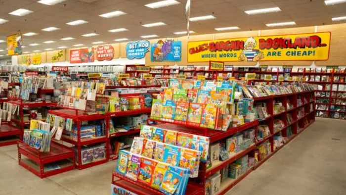 NextImg:Retailers Offer Goldman A Consumer Reality Check As One Thing Remains Clear