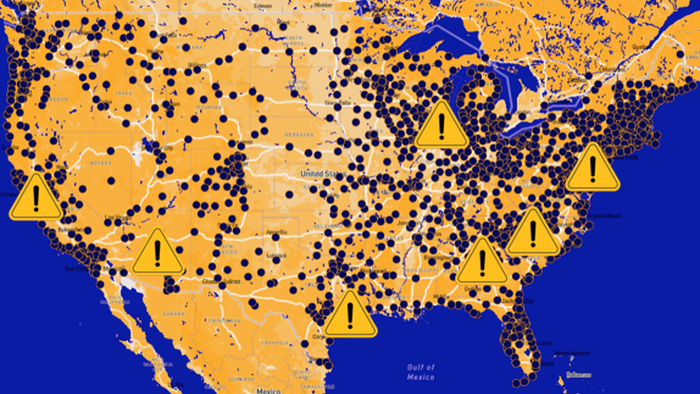 NextImg:Rogue NGOs Prepare For Nationwide Color Revolution; Walmart Heiress Calls For "Mobilization"