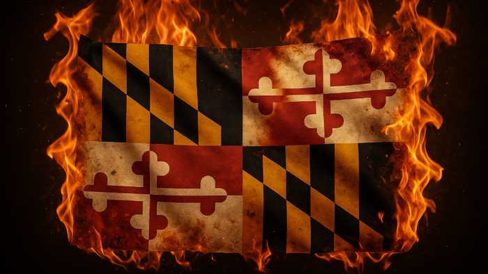 NextImg:"Another Reason To Leave": Top Maryland Power Official Warns Of Regular Rolling Blackouts