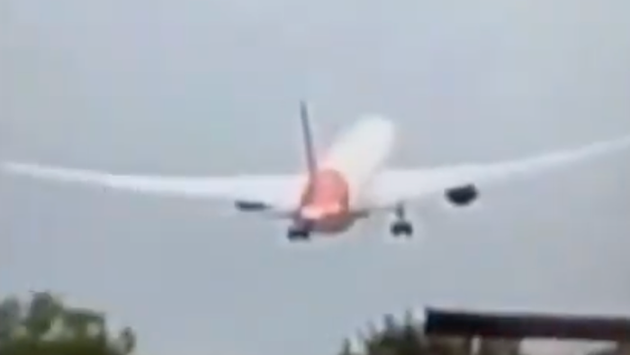 NextImg:Boeing CEO Cancels Paris Airshow Trip; Questions Swirl Why Air India 787 Lost Thrust