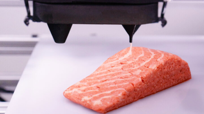 NextImg:Smells Like Bureaucratic Overreach: FDA Greenlights Lab-Grown Salmon