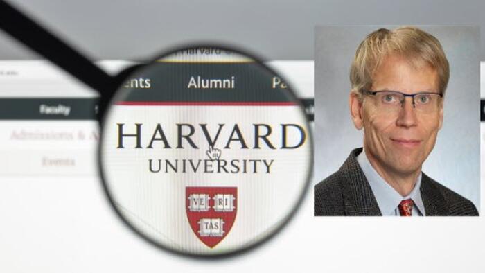 NextImg:Epidemiologist Who Was Fired From Harvard After Refusing COVID Shot Named To CDC Vaccine Panel