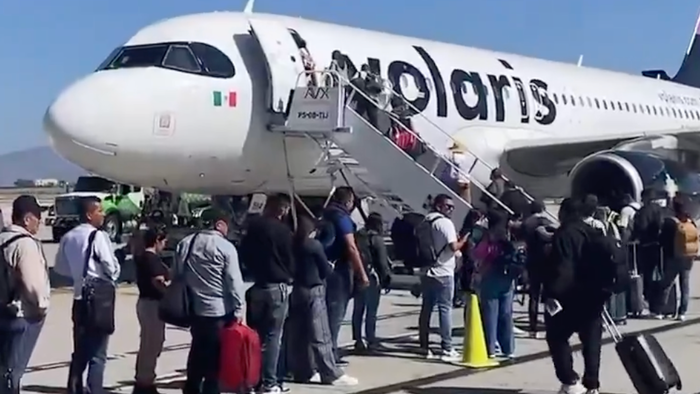 NextImg:Around One Million Illegal Aliens Have 'Self-Deported' Under Trump; Report
