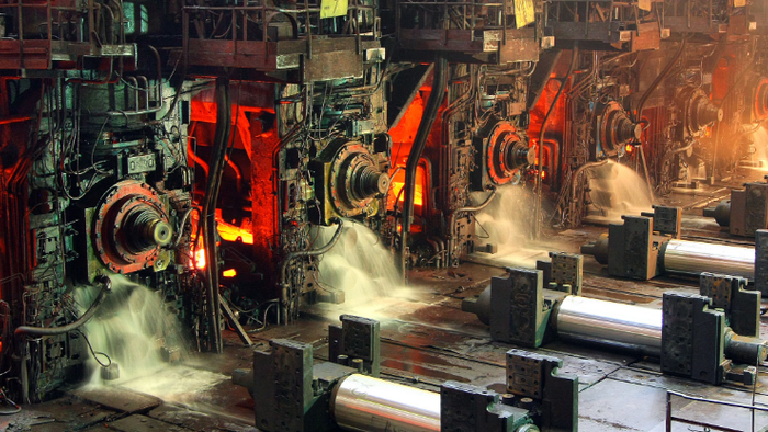 NextImg:Iron Ore Prices Tumble To 9-Month Low, Citi & Goldman Ratchet Down Price Target