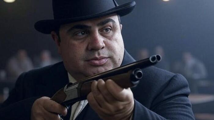 NextImg:'Big Beautiful Bill' Scraps Al Capone-Era Tax On Sawed-Off Shotguns & Short-Barreled Rifles