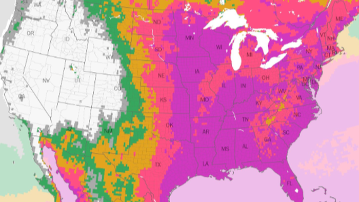 NextImg:Weather Check: "It's About To Get Brutal"