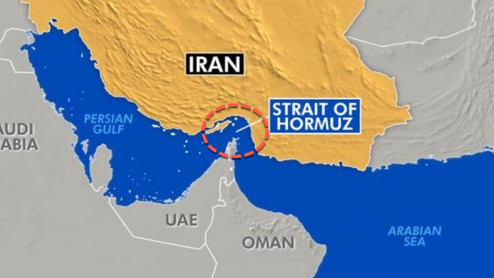 NextImg:Strait of Hormuz Disruption Fears Surge After Former Iranian Minister Threatens Transit Restrictions