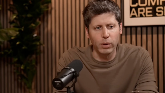 NextImg:Meta Floated "Giant" $100 Million Offer To Poach OpenAI Team As AI Talent Wars Heat Up