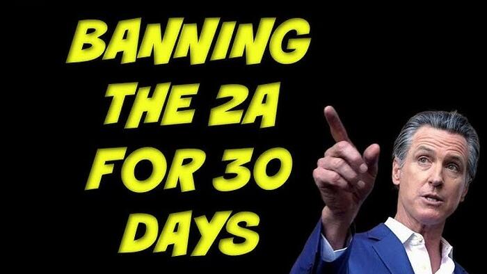NextImg:Ninth Circuit Strikes Down California's "1-In-30" Gun-Rationing Law
