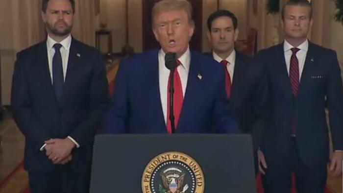 NextImg:The Trump Doctrine (AKA The Businessman's Way Of War)