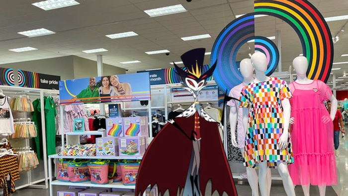 NextImg:"Too Early For Turnaround": Goldman Finds Target Boycott Persists As Democratic Shoppers Begin Losing Faith