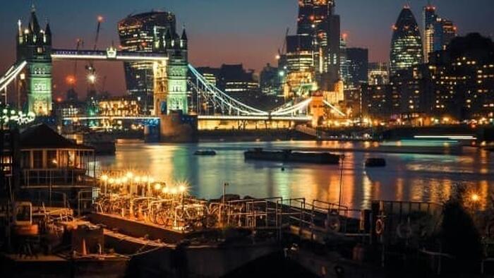 NextImg:UK Government To Slash Industrial Energy Costs