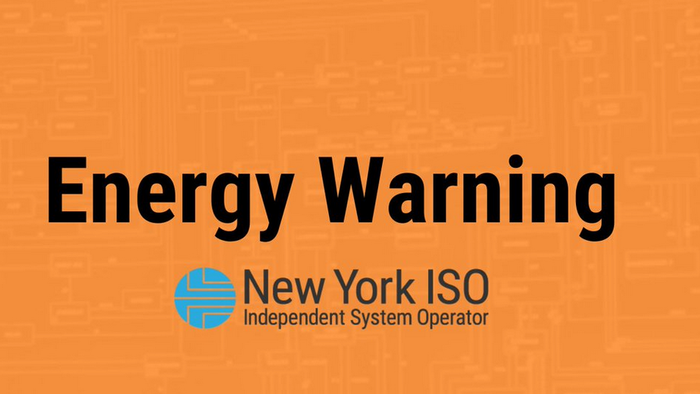 NextImg:New York Power Grid Stabilizes After Rare Energy Warning