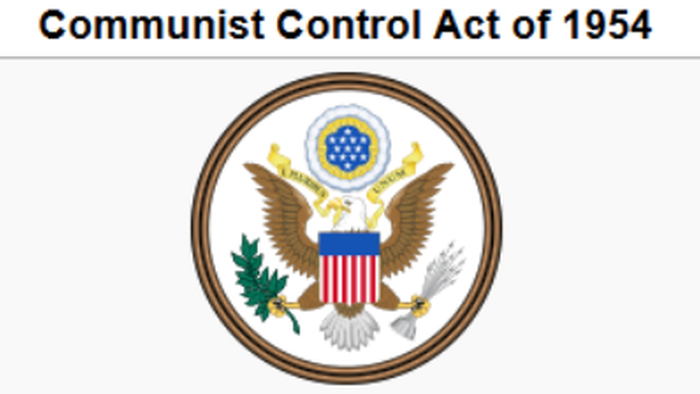Google Searches For "Communist Control Act 1954" Soar After Zohran Mamdani's NYC Primary Victory