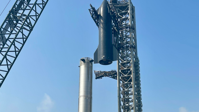 NextImg:Mexico Uses Biden Regime Playbook In Attempt To Hinder Elon Musk's Rocket Launches