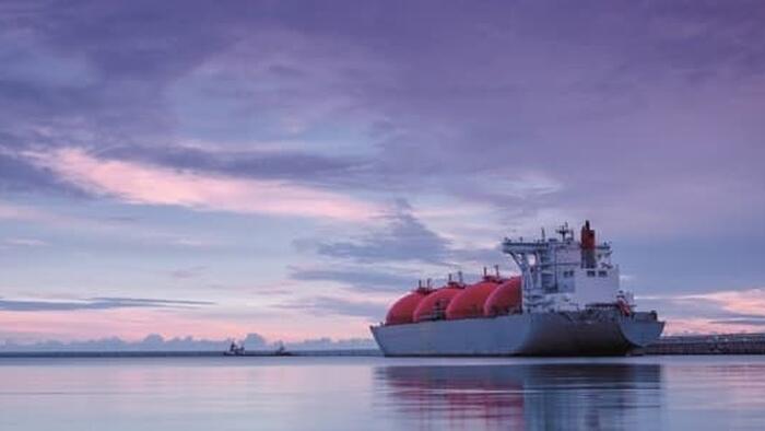 NextImg:Europe's LNG Gamble Exposed By Middle East War