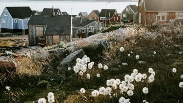 NextImg:Why Greenland Isn't Chasing The Dream Of Becoming A Mining Superpower