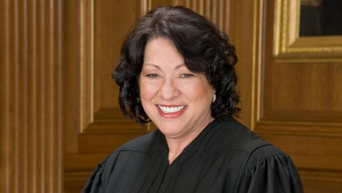 NextImg:The End Is Nigh: Liberal Justices Predict "Chaos" & The Demise Of Public Education Without Mandatory LGBTQ Material