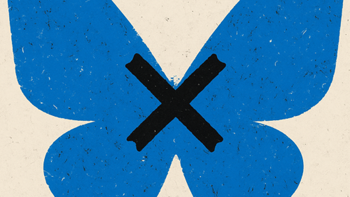 NextImg:Pew Finds BlueSky's 'News Influencers' Aren't Influencing Anyone