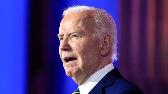 NextImg:"Where's Jackie?": Why The Public Needs Answers On Biden's Alleged Incapacity
