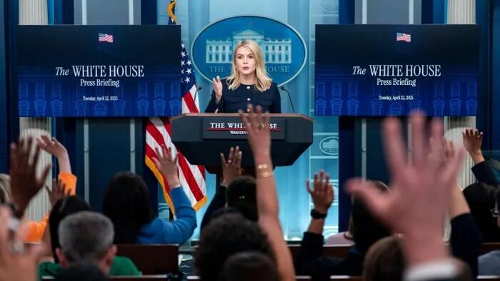 NextImg:The Weaponization Of Media Access Did Not Suddenly Start With Trump