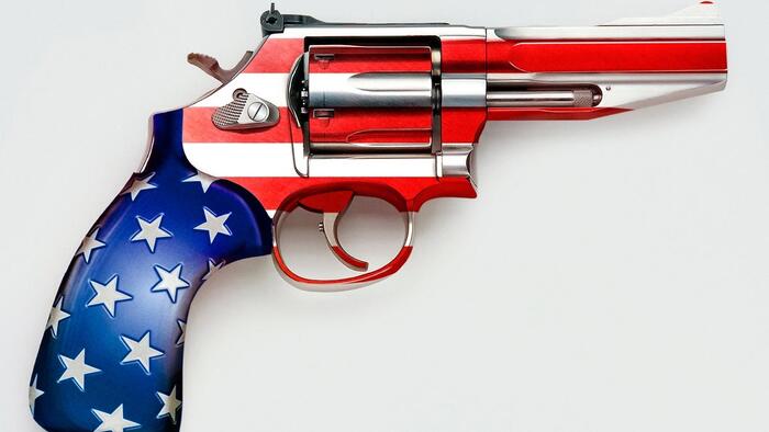 NextImg:These Are The Worst States To Be A Gun Owner