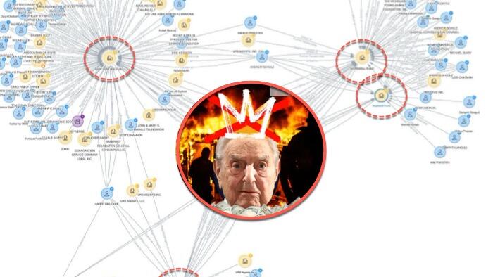 NextImg:Dark-Money Network Funneled Millions Into 'No Kings' Nationwide Color Revolution Operation