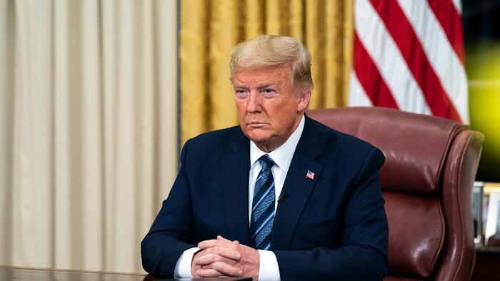 NextImg:Washington Should Stay Out Of Israel's New War