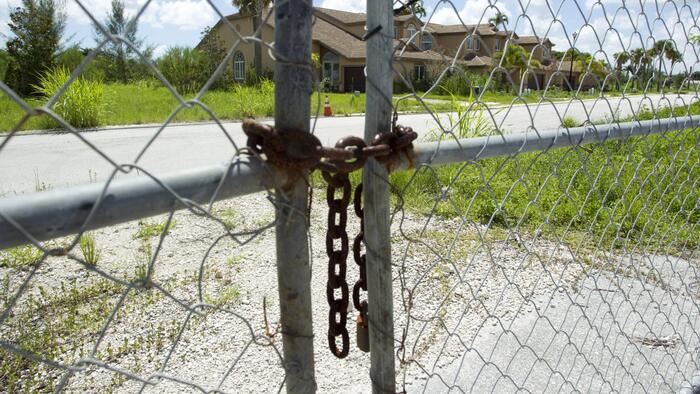 NextImg:Locked Out Of The Dream: Regulation Making Homes Unaffordable Around The World