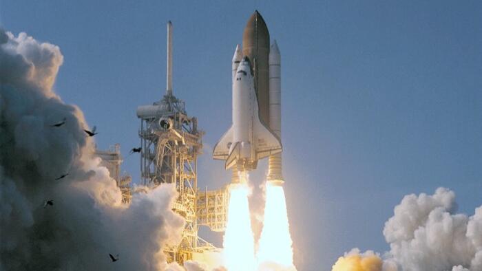 NextImg:Space Is The Most Undervalued Industry In The World