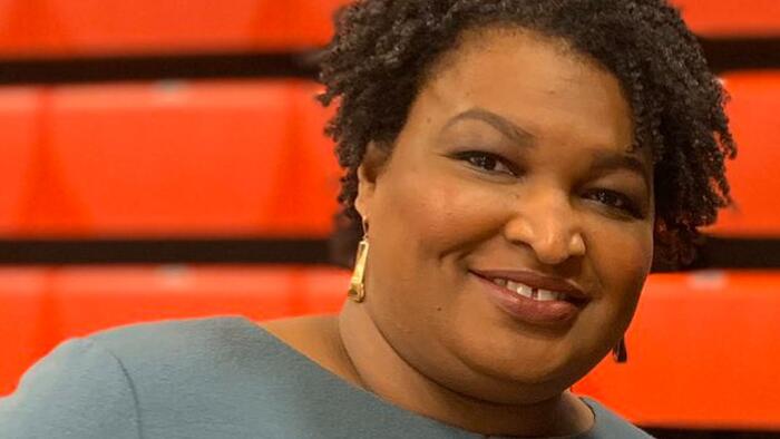 NextImg:Friends With Benefits: Stacey Abrams Funneled $20 Million To Her Lawyer